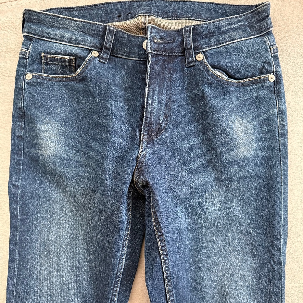CHEAP MONDAY Skinny Jeans